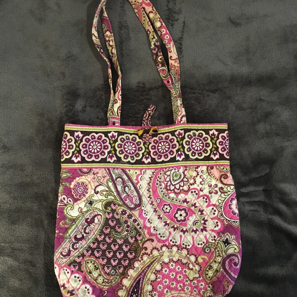 Vera Bradley Bag